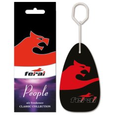 Feral People – osvěžovač vzduchu z parfémové kolekce Classic