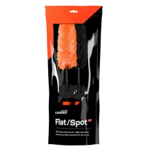 CARPRO FlatSpot Wheel Brush Set