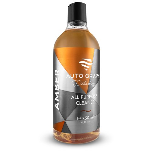 AUTO GRAPH Amber – univerzání čistič (APC) - Objem: 750 ml