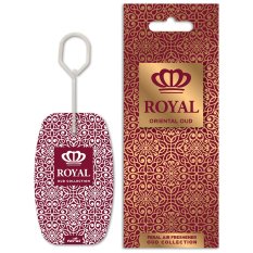 Feral Oriental Oud – osvěžovač vzduchu z prémiové kolekce Royal