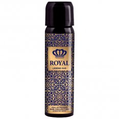 Feral Legend Oud – parfémový sprej z prémiové kolekce Royal