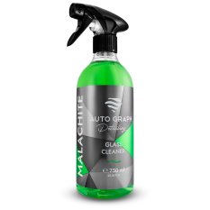 AUTO GRAPH Malachite – čistič skla