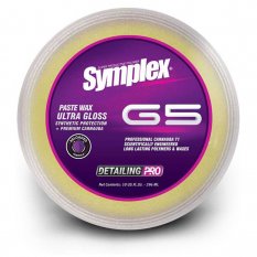 Symplex G5 Synthetic Paste Wax