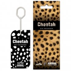 Feral Cheetah – osvěžovač vzduchu z prémiové kolekce Animal