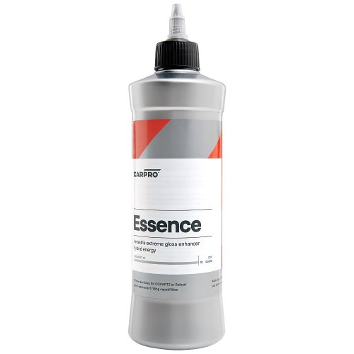 CARPRO Essence – jemná leštící pasta s keramickými plnivy