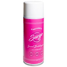 Carfume Surge Sweet Bubblegum – vůně do auta s okamžitým účinkem