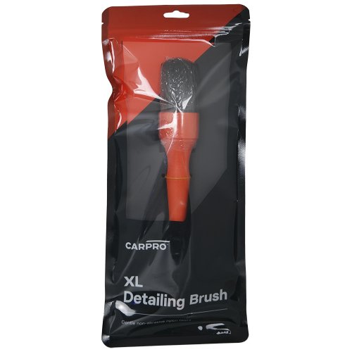 CARPRO XL Detailing Brush - odolný štětec ze syntetických štětin