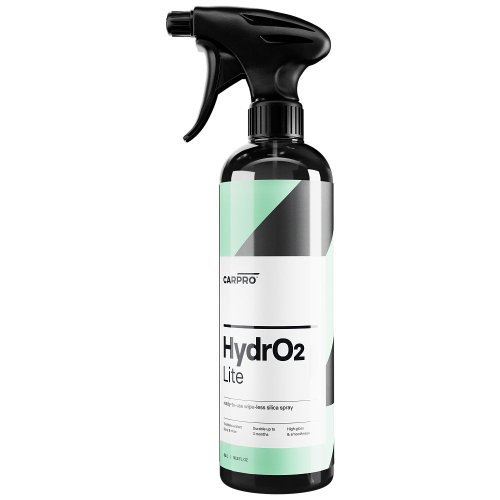 CARPRO HydrO2 Lite – keramická ochrana laku s bezkontaktní aplikací - Objem: 4 l