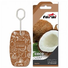 Feral Fruity Coconut – osvěžovač vzduchu s vůní kokosu