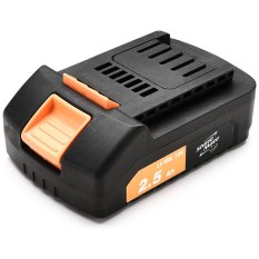 ShineMate Li-Ion akumulátor 18V / 2.5 Ah