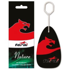 Feral Nature – osvěžovač vzduchu z parfémové kolekce Classic