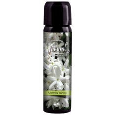 Feral Natural Jasmine – osvěžovač vzduchu ve spreji s vůní jasmínu