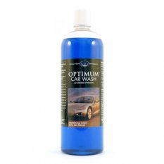 Optimum Car Wash – účinný autošampon šetrný k voskům
