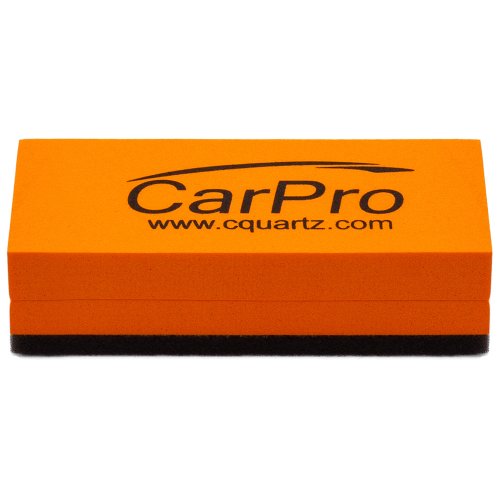 CARPRO CQUARTZ – aplikátor s nízkou nasákavostí