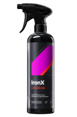 CARPRO IronX LimeScale 500 ml