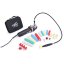 ShineMate – sada s ohebným hřídelem na leštění detailů