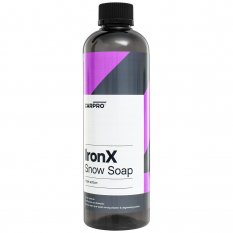 CARPRO IronX Snow Soap – autošampon s odstraňovačem vzdušné koroze