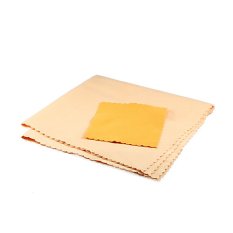 CARPRO mikrovláknová utěrka Suede