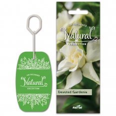 Feral Natural Gardenia – osvěžovač vzduchu s vůní gardénie