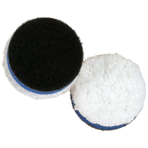 Lake Country Mini Microfiber - silně korekční mikrovláknový leštící kotouč