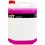 Feral Active Foam Shampoo Bubble Pink – růžová aktivní pěna s vůní žvýkaček - Objem: 10 l