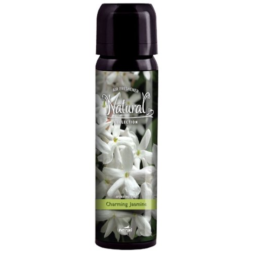 Feral Natural Jasmine – osvěžovač vzduchu ve spreji s vůní jasmínu