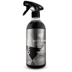 AUTO GRAPH Onyx – ošetření pneumatik