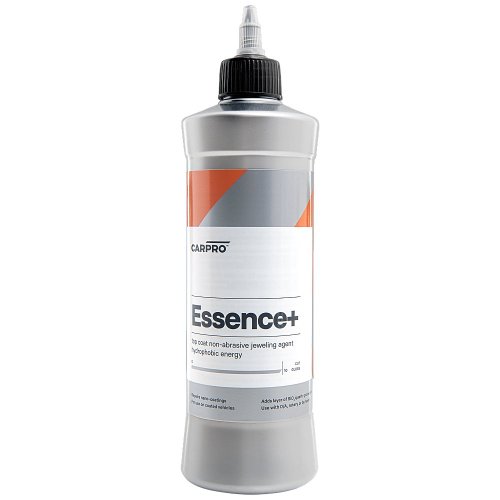 CARPRO Essence Plus – neabrazivní pasta pro regeneraci keramických ochran - Objem: 500 ml
