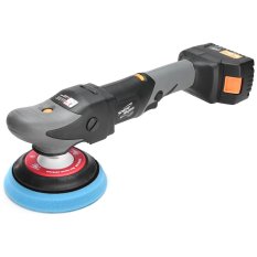 ShineMate EB251-6 – profesionální aku rotační leštička